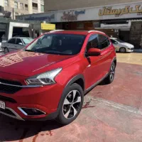 جابجایی مسافر به شاسی تیگو7 نیو به سراسر کشور