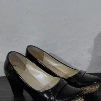 کیف وکفش