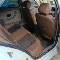 سمند ef7دوگانه فابریک|خودرو سواری و وانت|گنبد کاووس, |دیوار