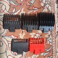 شانه ماشین اصلاح