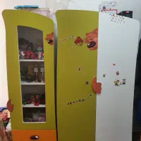 سرویس خواب کودک