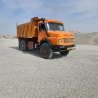 اجاره کمپرسی در سنگ شکن