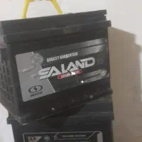 ۵۰ ۶۶ ۷۴ امپر موجوده سلامت به شرط گارانتی