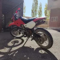 مینی تریل ارشد 125cc