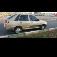 پراید ۱۴۱|خودرو سواری و وانت|قرچک, محمد آباد|دیوار