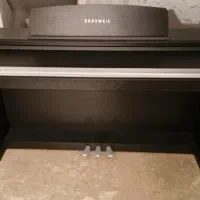 پیانو کورزویل Piano Kurzweil M210 SR