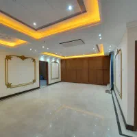 ۱۰۰ متر موقعیت اداری اقدسیه