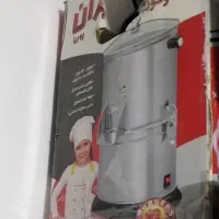 سبزی خردکن سبز ایران