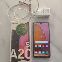 سامسونگ a20s