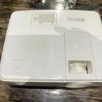 ویدئو پرژکتور BenQ|تلویزیون و پروژکتور|اهواز, بهارستان|دیوار