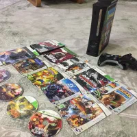 ایکس باکس ۳۶۰