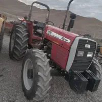 تراکتور۴۸۵