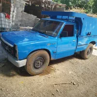 نیسان دیزل|خودرو سواری و وانت|سپیدان, |دیوار