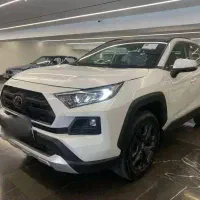 راوفور ژاپنی ۲۰۲۵ دو دف فول ۲۵۰۰cc سفارش سعودی