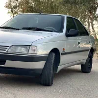 پژو ۴۰۵ دوگانه کار خانه|خودرو سواری و وانت|ایرانشهر, |دیوار