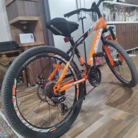 دوچرخه 24 جردن|دوچرخه، اسکیت، اسکوتر|بم, |دیوار