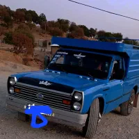 بارکشی به تمام نقاط