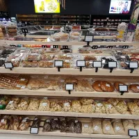 دستیار نانوا