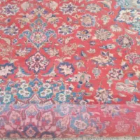 فرش دست باف