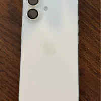 اپل iPhone 16 با حافظهٔ ۱۲۸ گیگابایت