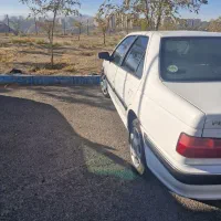 پژو پارس ۱۴۰۲|خودرو سواری و وانت|تبریز, |دیوار