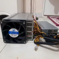 دستگاه ماینر