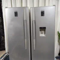 یخچالو فریزر