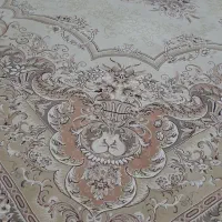 فرش ۱۲متری|فرش|هیرمند, |دیوار