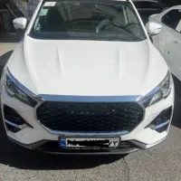 *فیدلیتی الیت ۵ نفره/۷نفره صفر مدل۱۴۰۴*