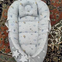 تشک غلت گیر لبه دار