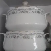 ۴ تا سوپخوری