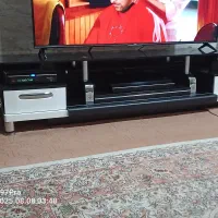 می. تلویزیون ژاپنی اصل|میز تلویزیون|تهران, شهرک چیتگر|دیوار