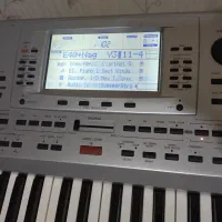 ارگpa80|پیانو، کیبورد، آکاردئون|پاکدشت, پاکدشت (مامازند)|دیوار