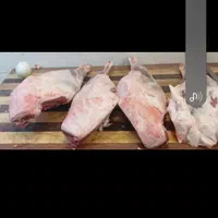 دنبه ، چربی گوساله، خرده گوشت گوساله|خوردنی و آشامیدنی|کرج, گوهردشت|دیوار