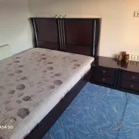 تخت دو نفره