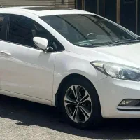 سراتو 2000منطقه فول هاچبک