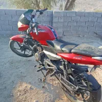 فروش باجاج برق و باطری سالم