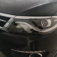 تیگو۵|خودرو سواری و وانت|رشت, رشتیان|دیوار