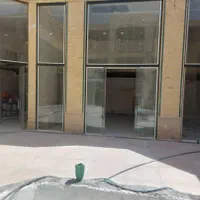 مغازه نوساز عالی، سه نبش،نبش کوچه ۱۳ قاآنی شمالی