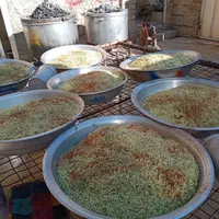 ظروف کرایه و خدمات اشپزی|خدمات پذیرایی، مراسم|ایذه, |دیوار