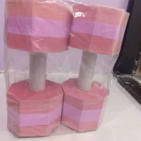 دمبل شنا ۵۰۰گرمی