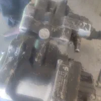پمپ‌انژکتور‌البرز