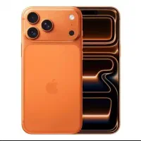 17 promax آکبند  256 zaa  orange