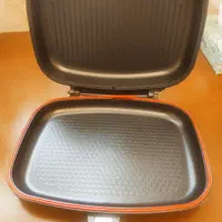 ماهیتابه تفلون دسینی اصل|ظروف پخت‌وپز|تهران, پونک|دیوار