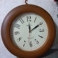 ساعت دو طرفه