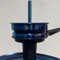 قلیون کرنو اصلی شمش برنج|کلکسیون و سرگرمی|چهاردانگه (تهران), |دیوار