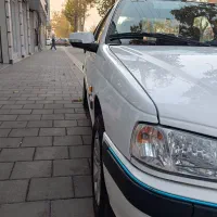 پرشیا tu5 96|خودرو سواری و وانت|ارومیه, |دیوار