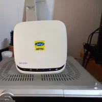 مودم tdlt مدل Gp-2101|مودم و تجهیزات شبکه|بندر انزلی, کوی بهار|دیوار