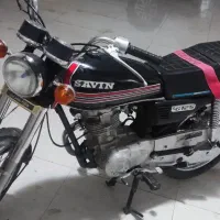 فروش موتورسیکلت