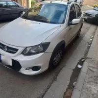 کوییک|خودرو سواری و وانت|مشکین‌دشت, |دیوار